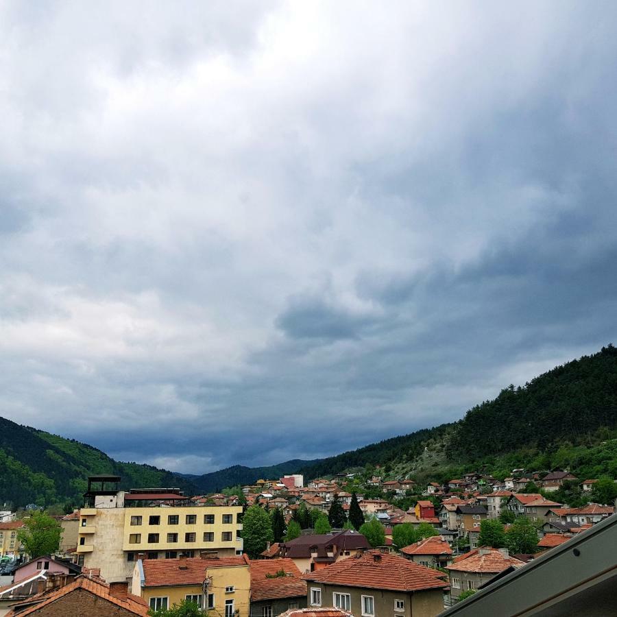 Sky Garden House Hotel Velingrad Exterior photo