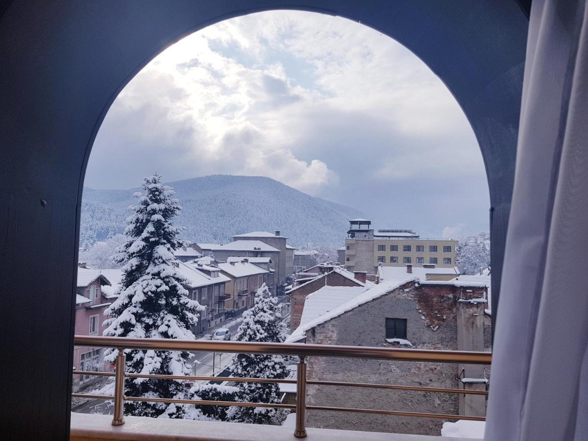 Sky Garden House Hotel Velingrad Exterior photo