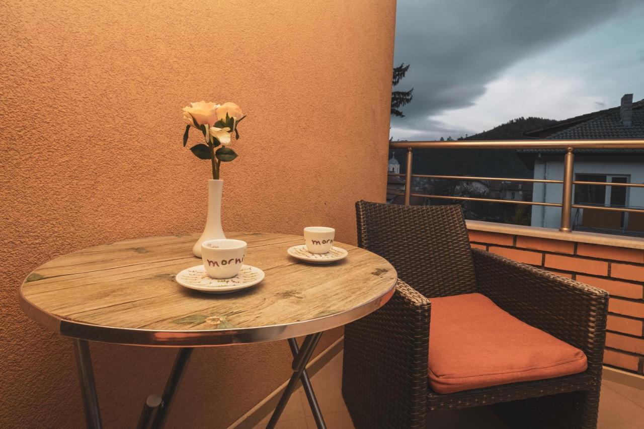 Sky Garden House Hotel Velingrad Exterior photo